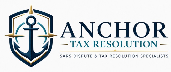 Anchor Tax Resolution